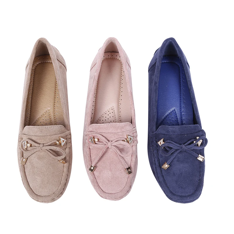 Attractive Style Promotion Deodorization Flat Shoes Summer Autumn PU Leather Loafers Flats For Women Ladies
Attractive Style Promotion Deodorization Flat Shoes Summer Autumn PU Leather Loafers Flats For Women Ladies