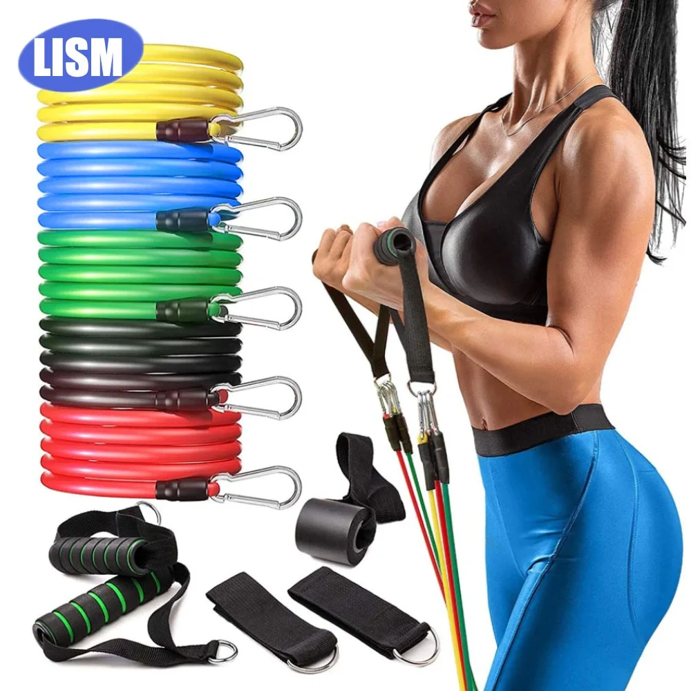 Segorts Wholesale resistance band set drop shipping exercise latex resistance tube,custom printed fitness resistance bands, Pantone color
Segorts Wholesale resistance band set drop shipping exercise latex resistance tube,custom printed fitness resistance bands, Pantone color