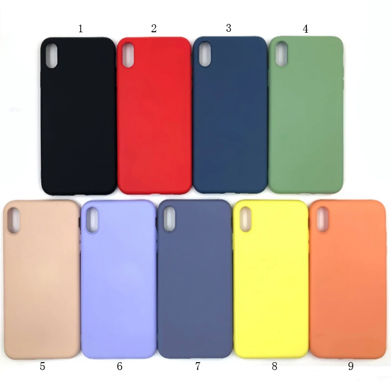 Wholesale phone cases cover with inner fabric liquid silicon mobile phone case for iphone/samsung/huawei, As photo
Wholesale phone cases cover with inner fabric liquid silicon mobile phone case for iphone/samsung/huawei, As photo