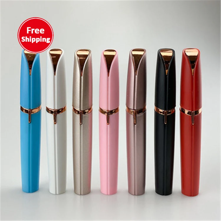 2 In 1 Rechargeable Eyebrow Lips Body Skin Facial Hair Remover Hair Remover For Women
2 In 1 Rechargeable Eyebrow Lips Body Skin Facial Hair Remover Hair Remover For Women