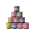 Acrylic Paints Biggest Bottle 500ml Neon Acrylic Paints For Art Studio