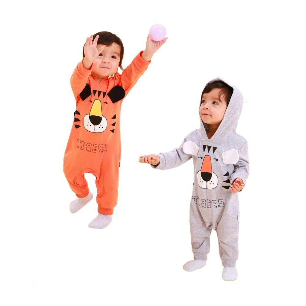 Petelulu new design lovely tiger new born baby clothes clothes children clothing baby, Picture
Petelulu new design lovely tiger new born baby clothes clothes children clothing baby, Picture