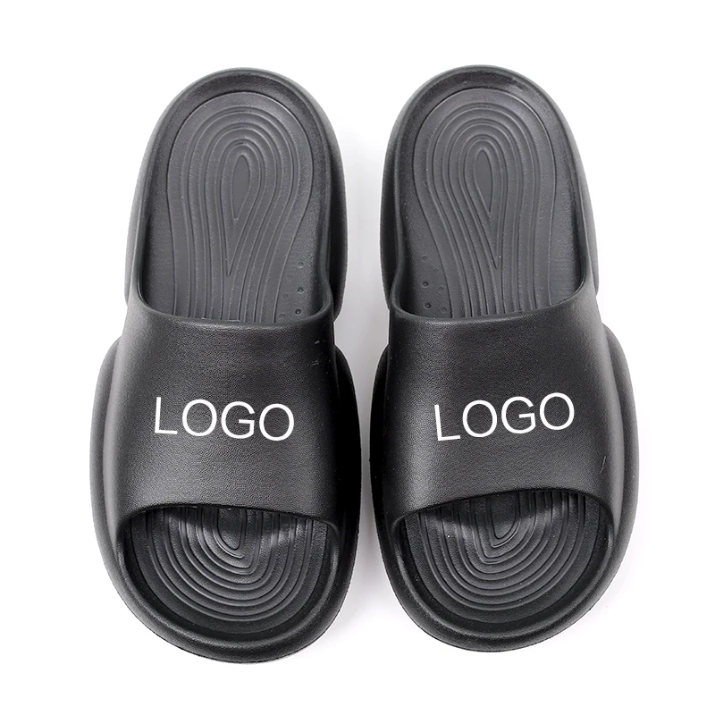 designer slippers summer EVA beach slippers custom logo slides footwear blank slides factory price, Customized color
designer slippers summer EVA beach slippers custom logo slides footwear blank slides factory price, Customized color