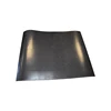 Hdpe Black Plastic Slip Sheets Compact Pallet For Container