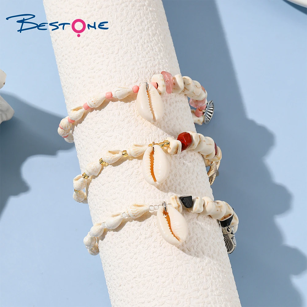 BESTONE new cute wind boudoir honey bone puppy female ceramic childlike retro hand ornaments bracelet niche bracelet
BESTONE new cute wind boudoir honey bone puppy female ceramic childlike retro hand ornaments bracelet niche bracelet