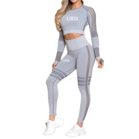 Gym Clothing Women Gym Yoga Set Fitness Workout Sets Yoga Outfits For Women Athletic Legging Women's Sportswear suit
Gym Clothing Women Gym Yoga Set Fitness Workout Sets Yoga Outfits For Women Athletic Legging Women's Sportswear suit