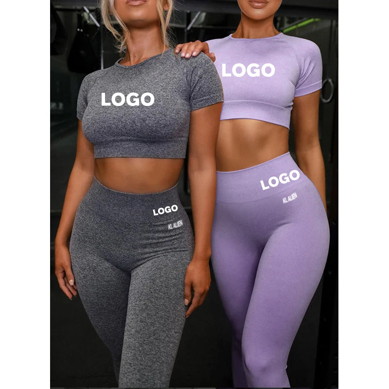 Free Shipping Customized Ladies Sexy Yoga Wear Clothing Set Wholesale Fitness Athletic Women Sports Wear with reflective logo, Color avaliable
Free Shipping Customized Ladies Sexy Yoga Wear Clothing Set Wholesale Fitness Athletic Women Sports Wear with reflective logo, Color avaliable