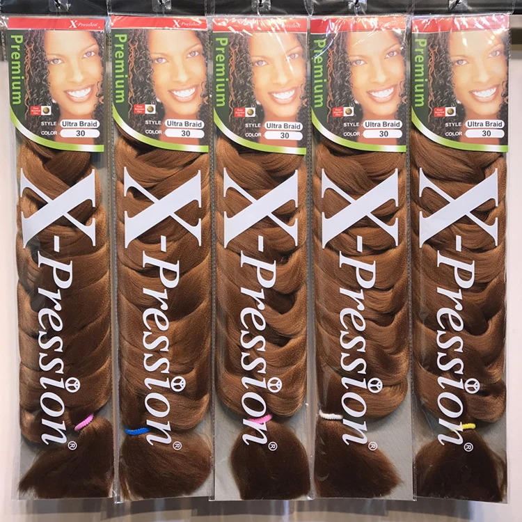 Ultra Braid hair Extension Jumbo Braiding Hair Synthetic Expression Jumbo jumbo hair braid, Black brown red pink purple
Ultra Braid hair Extension Jumbo Braiding Hair Synthetic Expression Jumbo jumbo hair braid, Black brown red pink purple