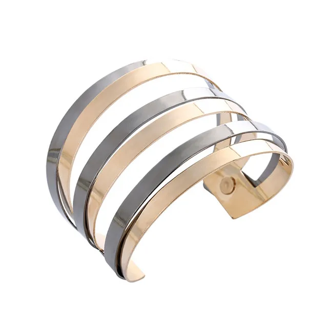 Metal Smooth Cuff Bracelet Jewelry Making
Metal Smooth Cuff Bracelet Jewelry Making