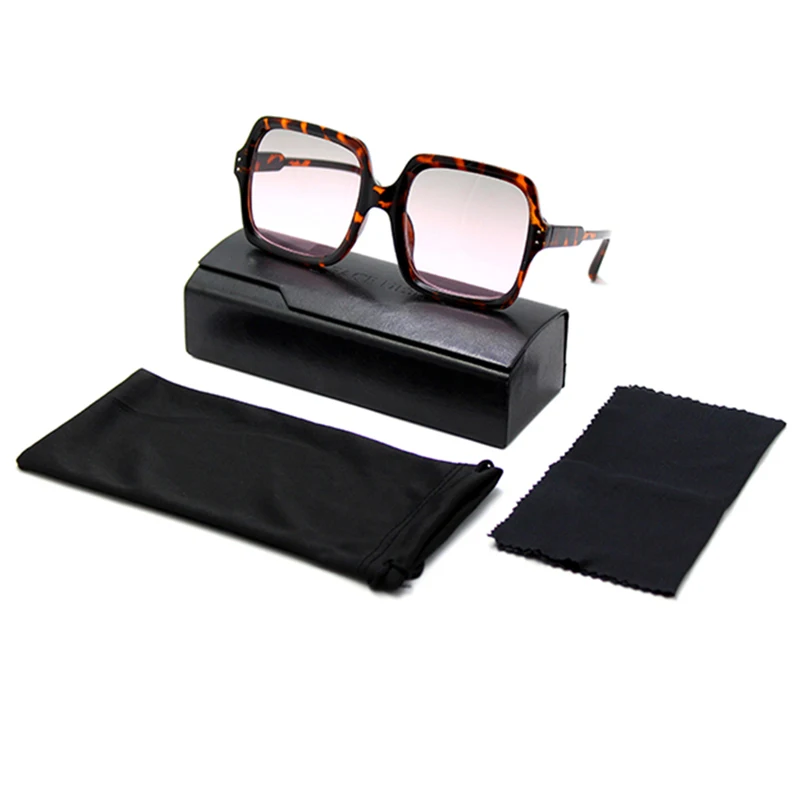 Hot Selling Simple Style Vogue Classic Big Square Oversized Retro Sun Glass Sunglasses, 6 colors
Hot Selling Simple Style Vogue Classic Big Square Oversized Retro Sun Glass Sunglasses, 6 colors