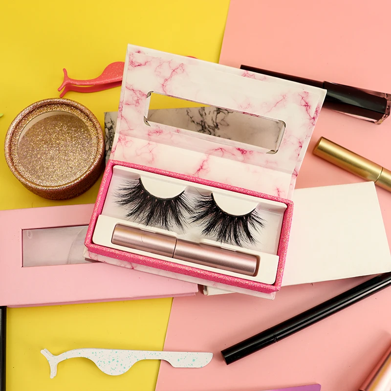 qingdao supplier wholesale popular false lash bulk eyelashes real mink lashes, Black color
qingdao supplier wholesale popular false lash bulk eyelashes real mink lashes, Black color