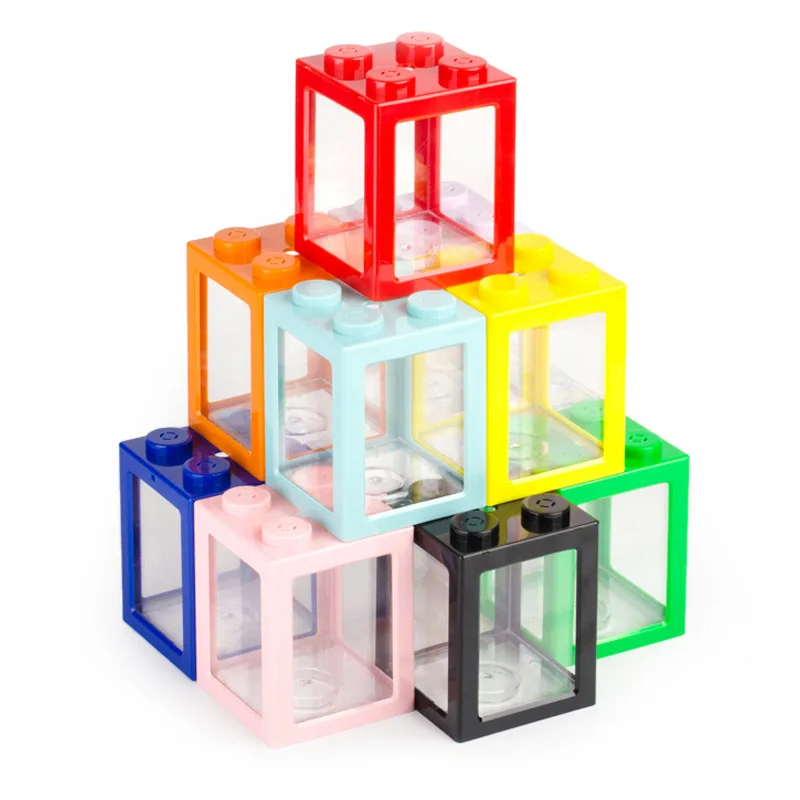 Decorative office table small plastic fish tank aquarium, Black red yellow green blue pink orange clear white
Decorative office table small plastic fish tank aquarium, Black red yellow green blue pink orange clear white