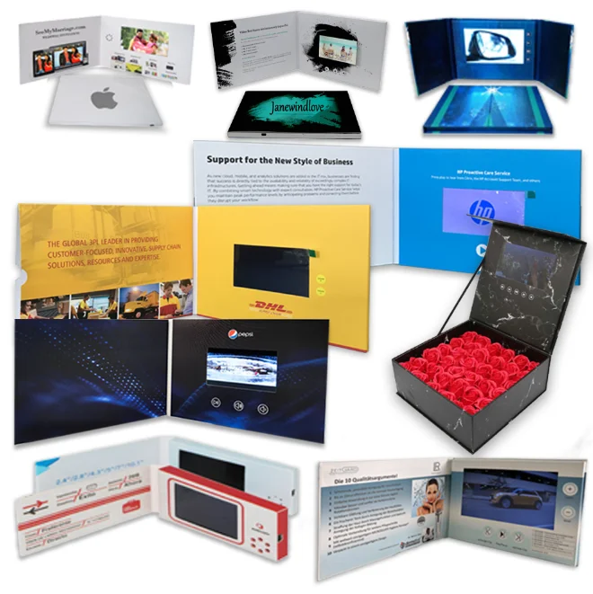 LCD Video Card (3)