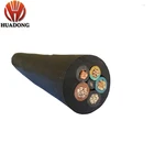 450/750V Medium-Level Mechanical Stress H07RN-F Cable EPR insulation Rubber cable 25mm2 70mm2 95mm2 Cable