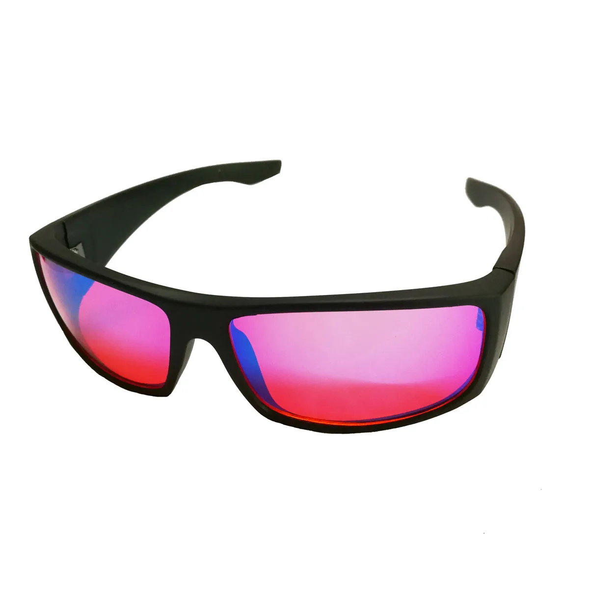 Colorblind Glasses for Red-Green Blindness Color Blind Corrective Glasses Blindness Weakness Eyesight Improvement Glasses
Colorblind Glasses for Red-Green Blindness Color Blind Corrective Glasses Blindness Weakness Eyesight Improvement Glasses