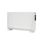 YIJIA Home decorative IP24 freestanding screen led panel convector electric heater
