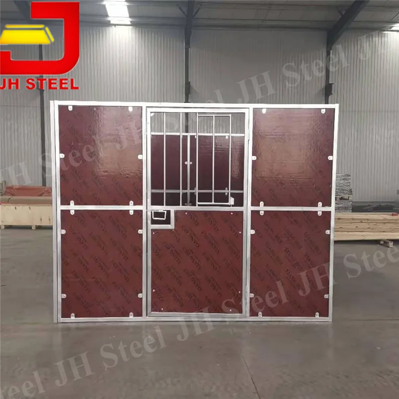 China Supplies Equestrian Products All Types Durable Economical Horse Stables Cheapest
China Supplies Equestrian Products All Types Durable Economical Horse Stables Cheapest
