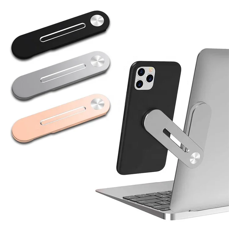 With Computer Accessories Bracket Laptop Extension Stand Magnetic Suction Mobile Phone Holder, Black,rose gold,silver
With Computer Accessories Bracket Laptop Extension Stand Magnetic Suction Mobile Phone Holder, Black,rose gold,silver