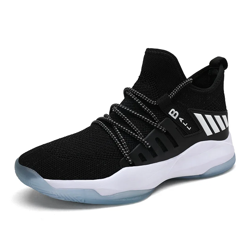 md outsole fashion Casual trend Sport man senaker basketball sneaker, Black/grey/orange
md outsole fashion Casual trend Sport man senaker basketball sneaker, Black/grey/orange