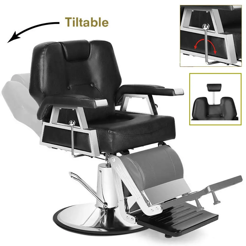 Beauty Salon Furniture Free shipping for US Shampoo Chair, Black 
Beauty Salon Furniture Free shipping for US Shampoo Chair, Black