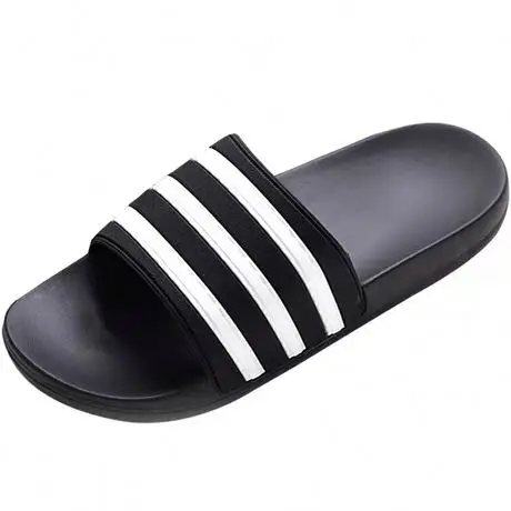 2021 C&Y Deodorant High Quality Custom Logo Black White Green Cheap Pvc Flat Sole Women's Men's Slippers Slide Sandal
2021 C&Y Deodorant High Quality Custom Logo Black White Green Cheap Pvc Flat Sole Women's Men's Slippers Slide Sandal