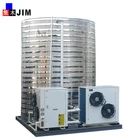 High COP air to water heat pump water heater, air heater pump