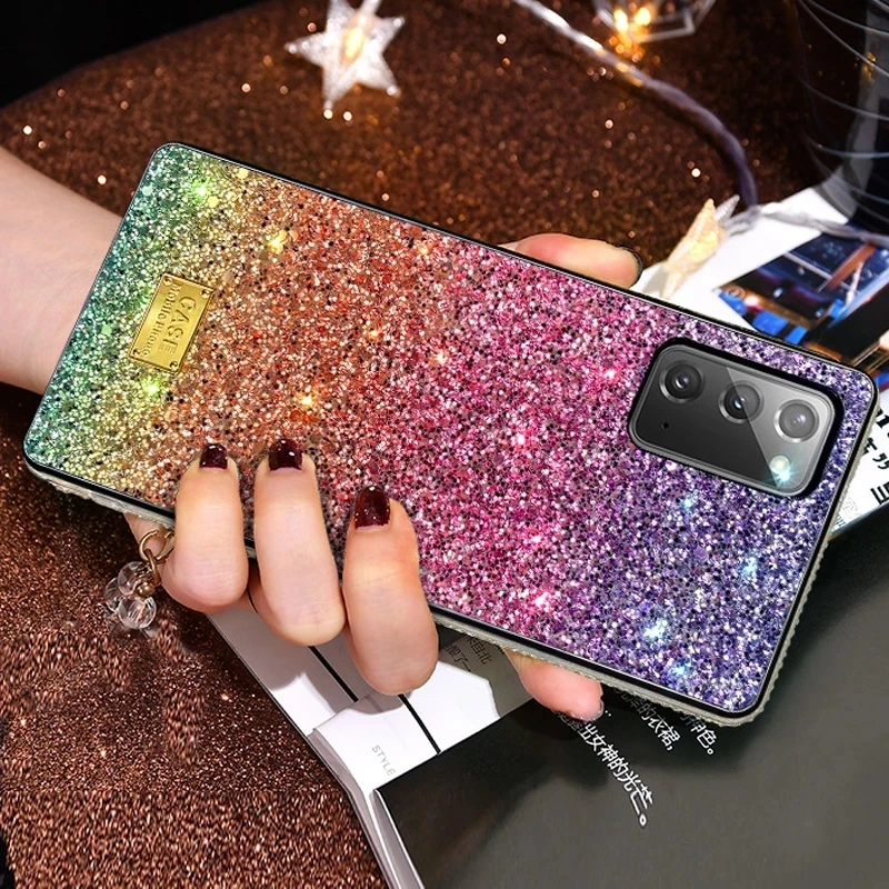 Luxury Bling Phone Case For Samsung Galaxy Note 20 Ultra S20 S10 Plus Silicone Cover Case For Samsung Note 10 Plus S20 Ultra
Luxury Bling Phone Case For Samsung Galaxy Note 20 Ultra S20 S10 Plus Silicone Cover Case For Samsung Note 10 Plus S20 Ultra