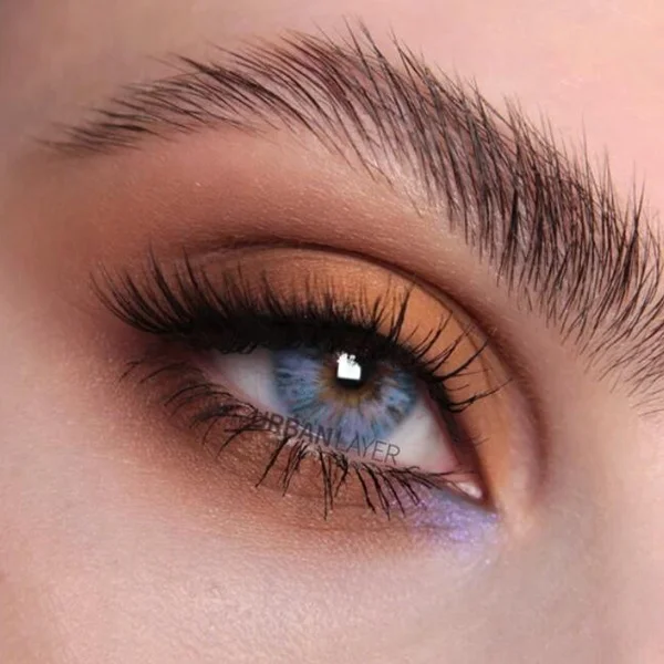 Urban layer Monet nature Makeup Eye Cosmetic yearly Silicone Hydrogel Blue Gray colored contact lenses
Urban layer Monet nature Makeup Eye Cosmetic yearly Silicone Hydrogel Blue Gray colored contact lenses