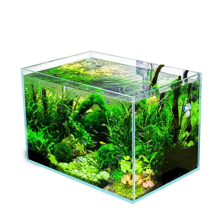 Amazon sells mini betta fish tank custom square aquarium glass fish tank ultra platinum crystal aquarium small fish tank, Transparent
Amazon sells mini betta fish tank custom square aquarium glass fish tank ultra platinum crystal aquarium small fish tank, Transparent