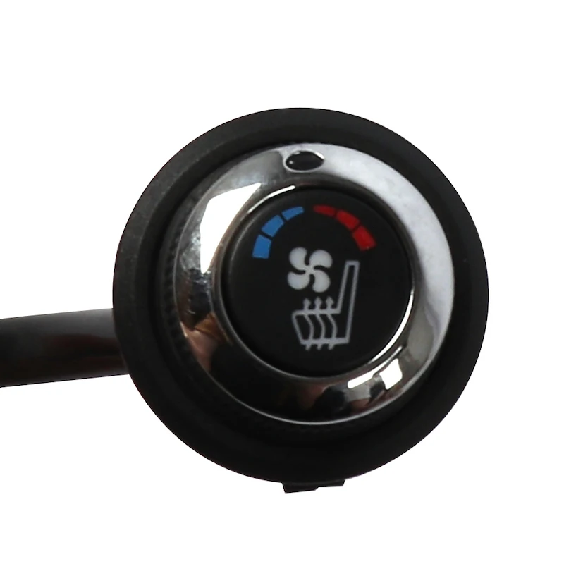 Car Seat Ventilation Cooler, DC12V, Alloy wire - detail 10