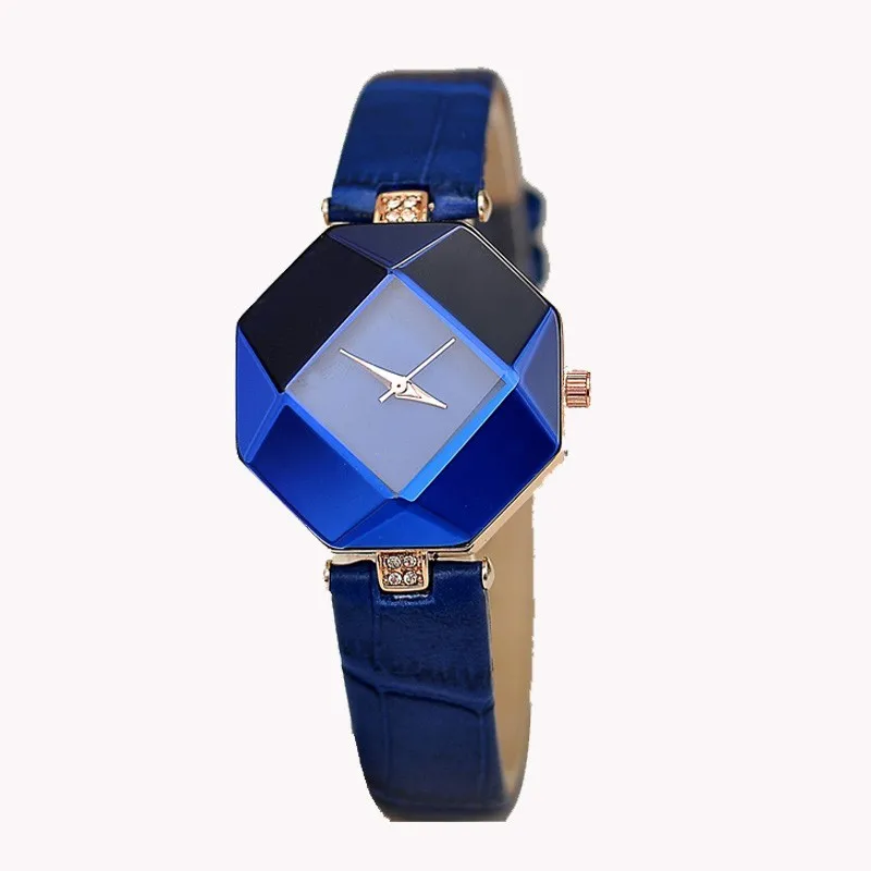 Luxury Brand Leather Quartz Watch Women Ladies Casual Fashion Bracelet Wrist Watch Wristwatches Crystal Clock relogio feminino
Luxury Brand Leather Quartz Watch Women Ladies Casual Fashion Bracelet Wrist Watch Wristwatches Crystal Clock relogio feminino