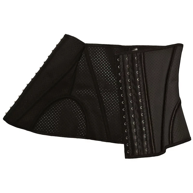 Women Slimming Waist Trainer Body Shaper Workout Girdles Waist Fajas with 9 Steel Boned Latex Shapewear, Black,beige
Women Slimming Waist Trainer Body Shaper Workout Girdles Waist Fajas with 9 Steel Boned Latex Shapewear, Black,beige