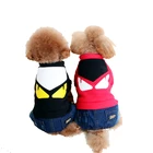 Latest Design Chinese Crested New Year Dog Clothes