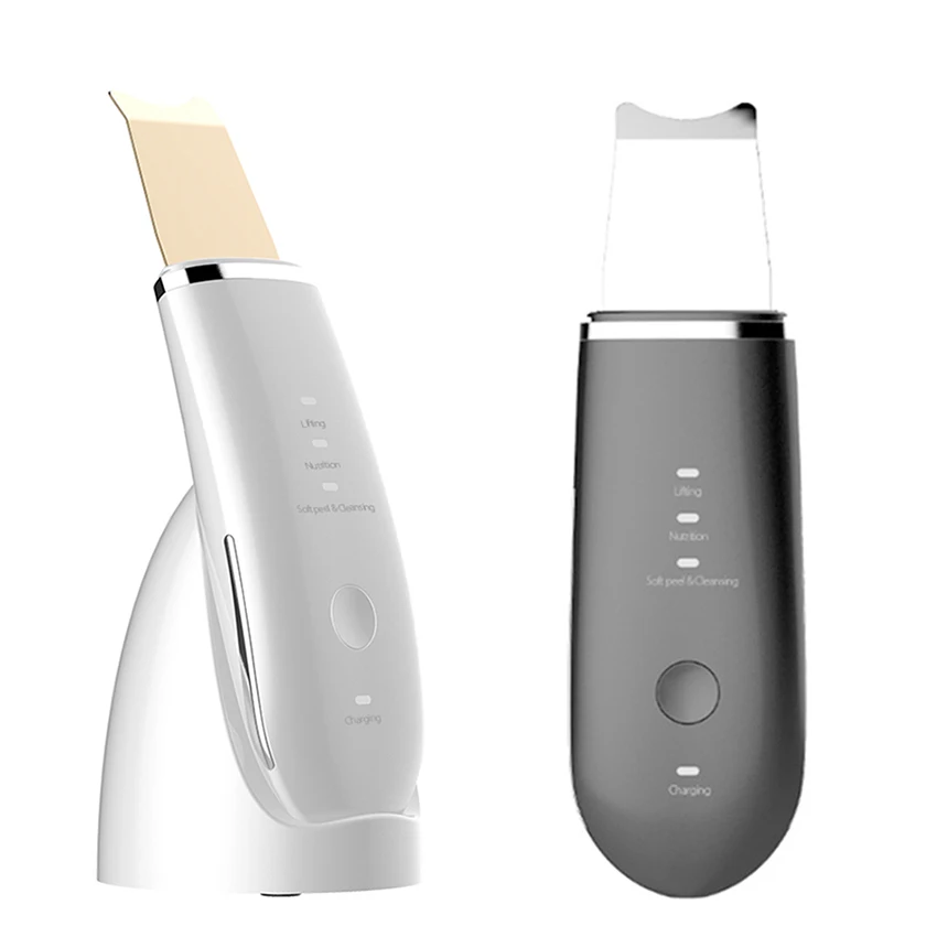 Original portable wireless electric sonic facial dead skin scrubber professional digital ion facial ultrasonic skin scrubber
Original portable wireless electric sonic facial dead skin scrubber professional digital ion facial ultrasonic skin scrubber