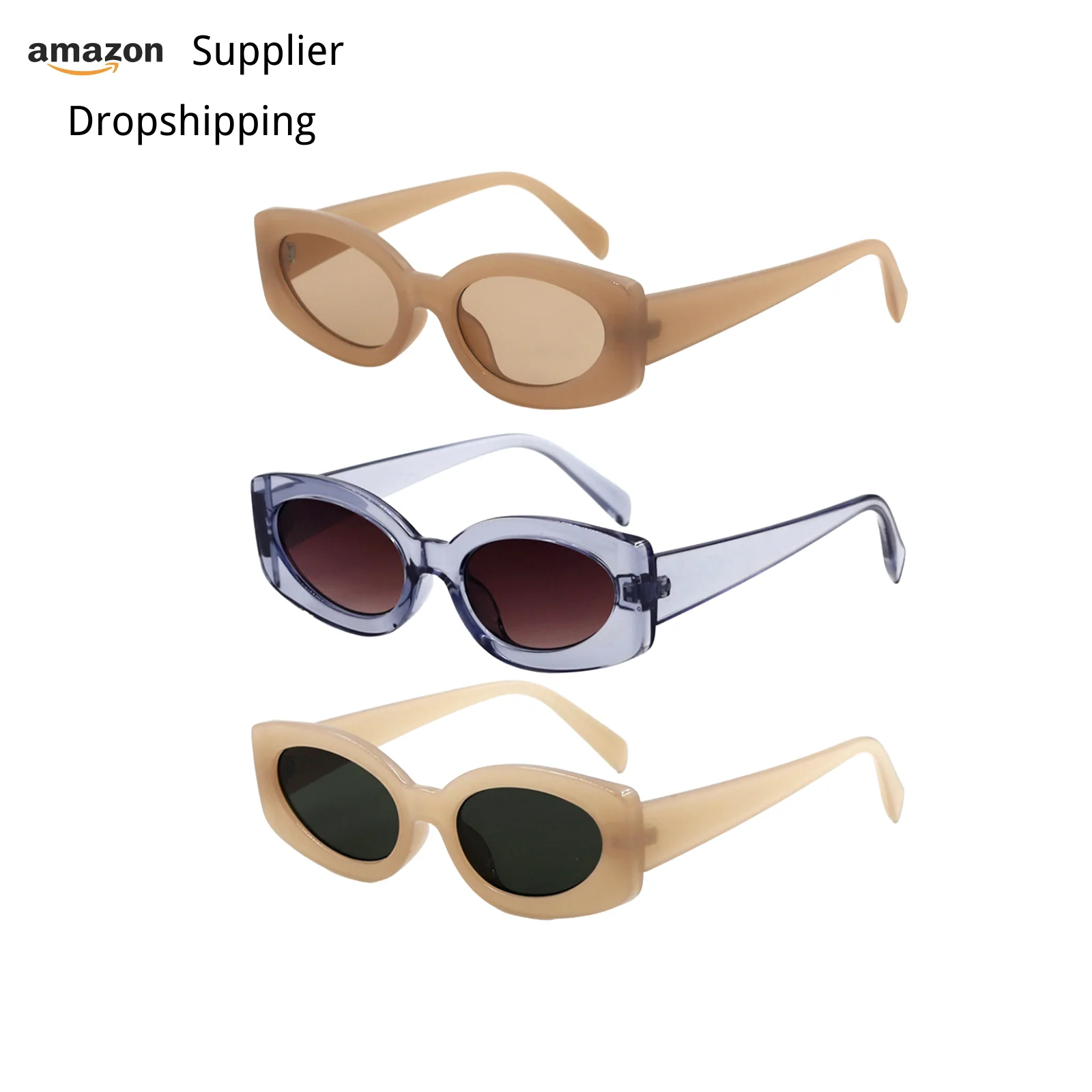 VIFF Hot Selling Female Ladies Square Pc Sun Glasses With Rivet 2020 HP20028 Vintage Oversized One Piece Lens Women Sunglasses
VIFF Hot Selling Female Ladies Square Pc Sun Glasses With Rivet 2020 HP20028 Vintage Oversized One Piece Lens Women Sunglasses