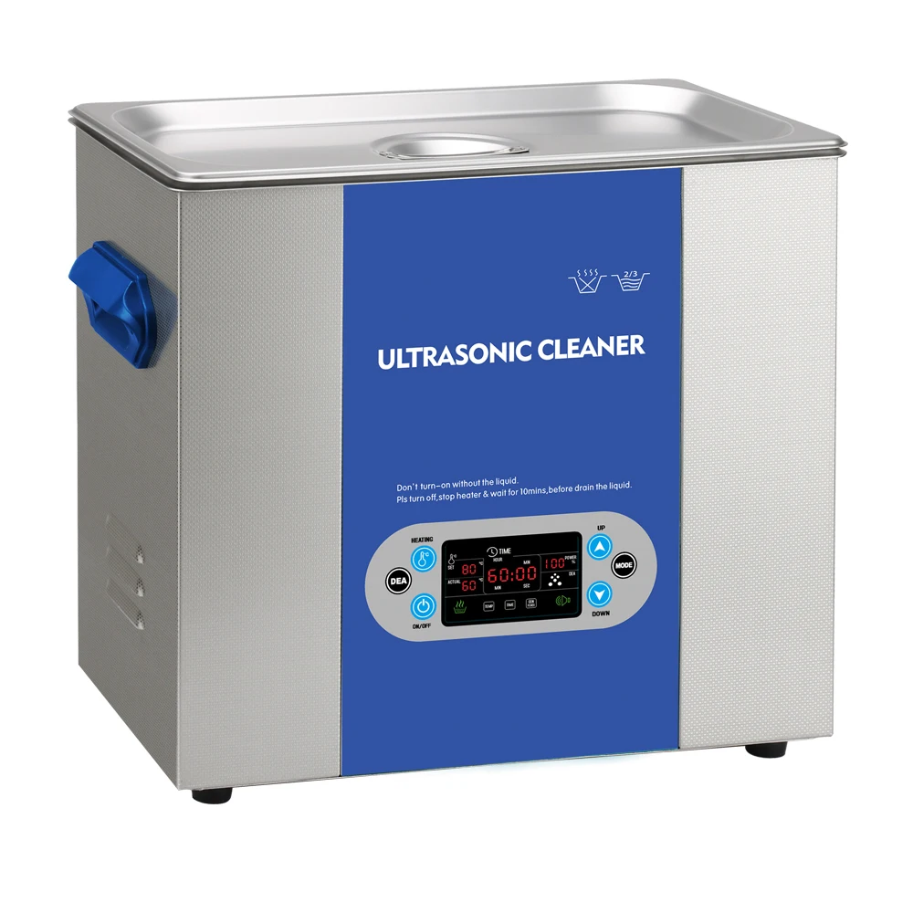 Factory price degassing ultrasonic cleaner ultrasonic cleaning machine jewelry
Factory price degassing ultrasonic cleaner ultrasonic cleaning machine jewelry
