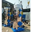 Concrete precast house ptoduction line quick-solidifying machine