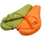 Mountaintop Camping Mummy Sleeping Bags Adult Bag Outdoor