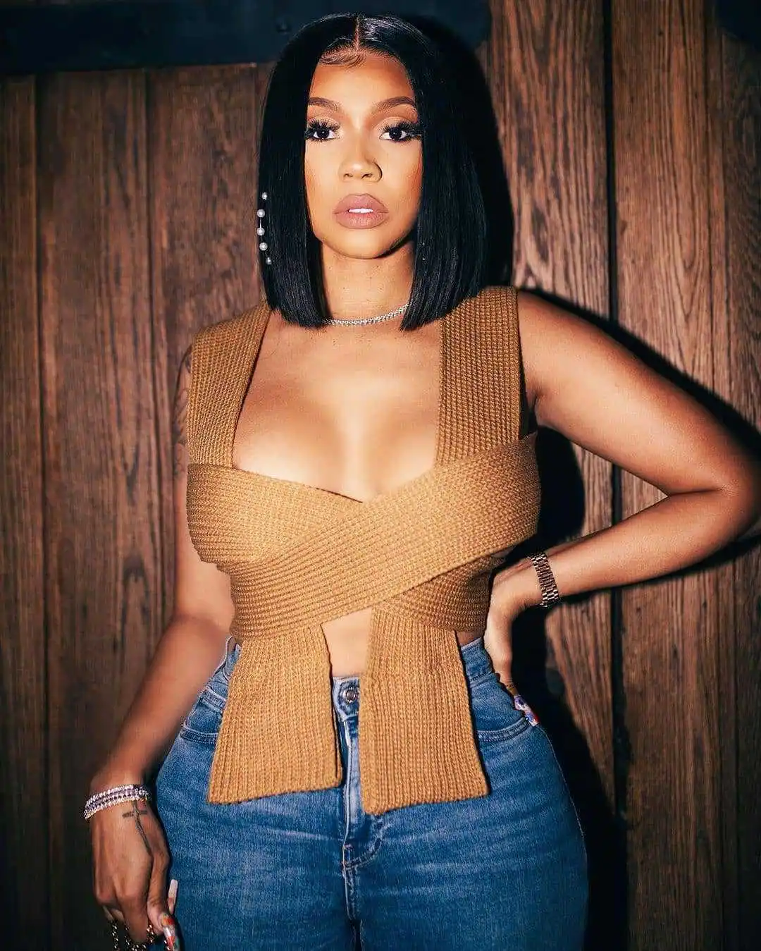 Solid Color Sweater Tops Wrap Bandage Shirt 2021 Summer DIY Styled Lace Up Cardigan Crop Top Sweater Plus Size Sweaters Vest, Z0103
Solid Color Sweater Tops Wrap Bandage Shirt 2021 Summer DIY Styled Lace Up Cardigan Crop Top Sweater Plus Size Sweaters Vest, Z0103