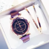 Magnet Stone Starry Sky Women Watches Student Fashion & Casual Elegant Quartz Watch Ladies Watch
Magnet Stone Starry Sky Women Watches Student Fashion & Casual Elegant Quartz Watch Ladies Watch