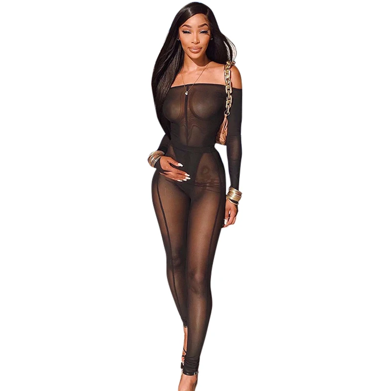 MS258 Sexy Mesh Two Piece Set Pants,bodysuit 2 Piece Set Women, Wholesale Sexy Two Piece Sets Women, Black
MS258 Sexy Mesh Two Piece Set Pants,bodysuit 2 Piece Set Women, Wholesale Sexy Two Piece Sets Women, Black