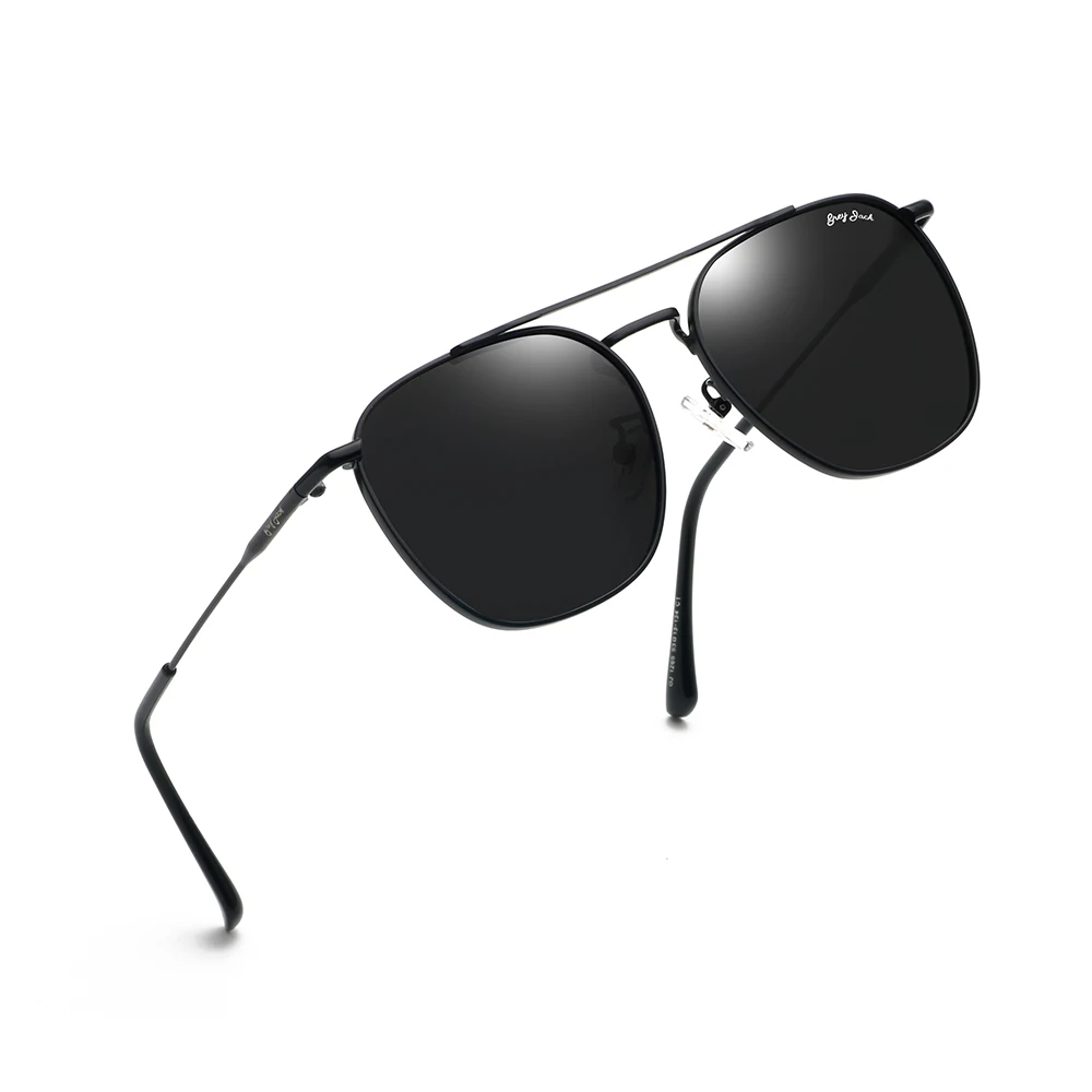 Polarized Sunglasses 2021 for Men WOMEN rectangle square metal UV400 Protection Square Sunglasses
Polarized Sunglasses 2021 for Men WOMEN rectangle square metal UV400 Protection Square Sunglasses