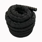 Physical Training Polyester Speed Battle Rope