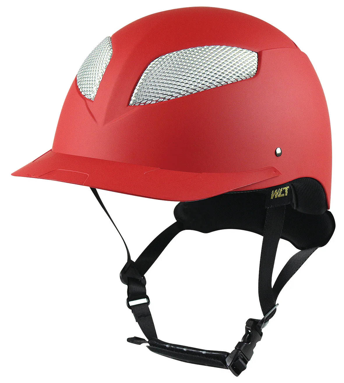 VG1 Horse riding helmet Equestrian helmet with durable and sleek cover