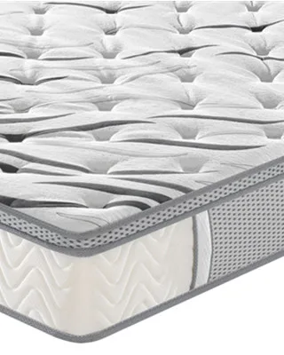Bed Rumours Gel Memory Foam Latest design Double Single Bed Fabric Foldable King Size Pocket Spring Mattress for Hotel ZH01 - Jozy Mattress | Jozy.net