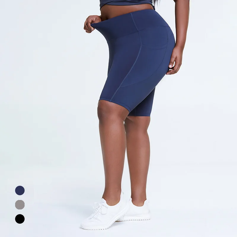 Black Grey Blue Color Breathable Yoga Pants Leggings Plus Size Gym Leggings for Women
Black Grey Blue Color Breathable Yoga Pants Leggings Plus Size Gym Leggings for Women