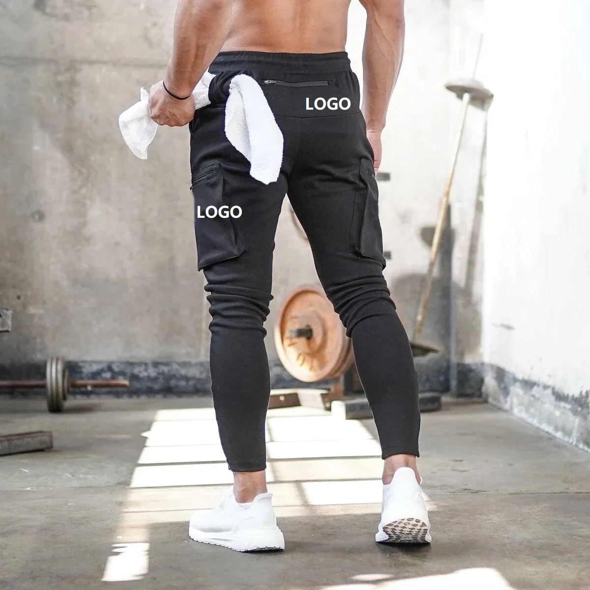 Vedo Trackpants Dropshipping Custom Logo 80% Cotton Slim Fit Camo Casual Athletic Training Jogging Wear Gym Mens Sweatpants
Vedo Trackpants Dropshipping Custom Logo 80% Cotton Slim Fit Camo Casual Athletic Training Jogging Wear Gym Mens Sweatpants