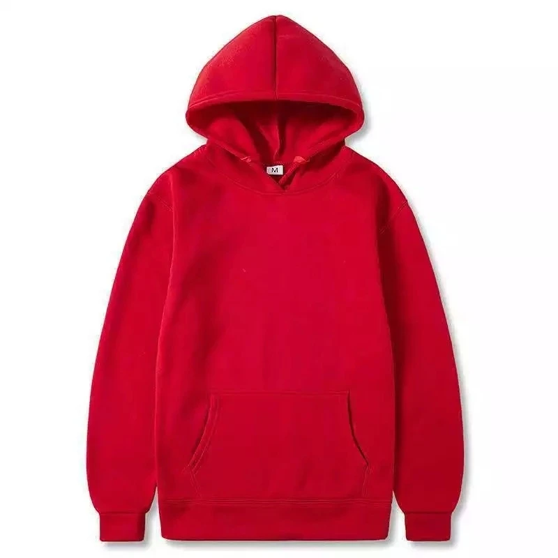 Customizable Colors Various Sizes All-Match High Quality Cotton Polyester Women'S Hoodies & Sweatshirts for Sweat-Absorbent
Customizable Colors Various Sizes All-Match High Quality Cotton Polyester Women'S Hoodies & Sweatshirts for Sweat-Absorbent