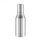 top amazon sales bottle holder 12oz beer bottle insulator double walled insulated bottle holder stainless steel beer keeper