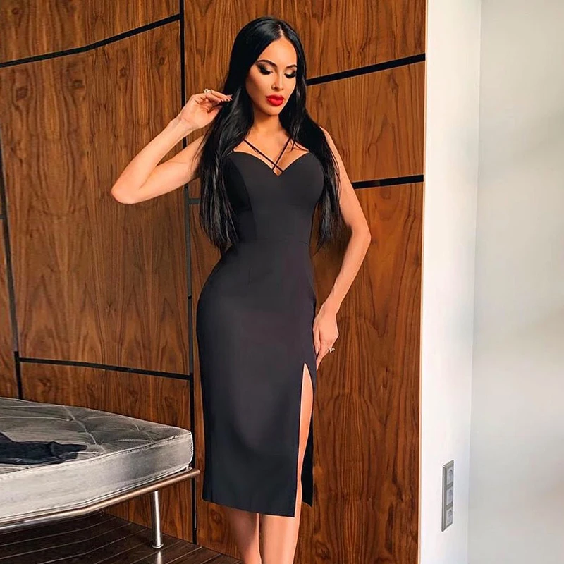 2021 New Arrival Summer Stylish Sexy Sleeveless Strapped Night Club Evening Dress Gown
2021 New Arrival Summer Stylish Sexy Sleeveless Strapped Night Club Evening Dress Gown